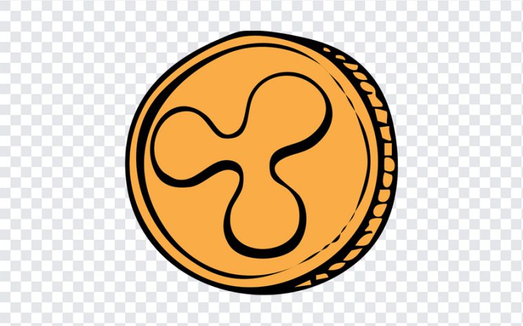 Hand Drawn Ripple Coin, Hand Drawn Ripple, Hand Drawn Ripple Coin PNG, Ripple Coin PNG, Cryptocurrency, Coin, Token, Crypto Token, Hand Drawn, PNG, PNG Images, Transparent Files, png free, png file, Free PNG, png download,