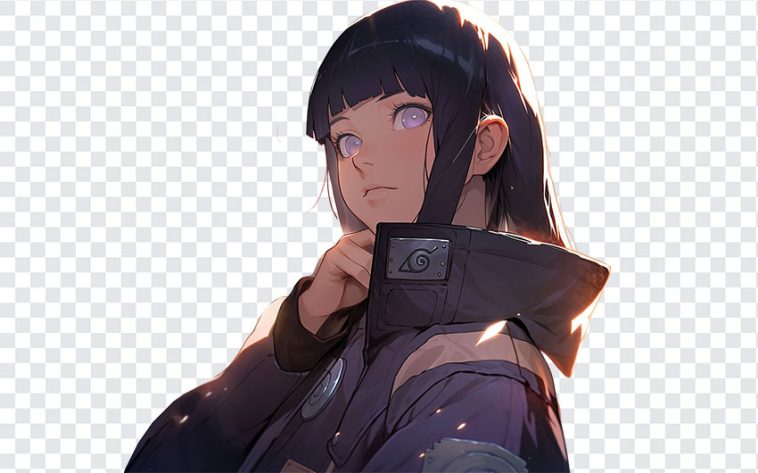 Hinata Hyuga, Hinata, Hinata Hyuga PNG, Naruto, Anime, Naruto Shippuden, Japan, PNG, PNG Images, Transparent Files, png free, png file, Free PNG, png download,