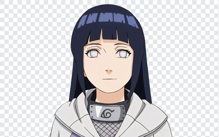 Hinata, Naruto's Wife, Hinata PNG, Naruto, Naruto Shippuden, Anime, Japan, PNG, PNG Images, Transparent Files, png free, png file, Free PNG, png download,