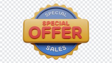 Special Offer 3D Badge, Special Offer 3D, Special Offer 3D Badge PNG, Special Offer, 3D Badge PNG, PNG, PNG Images, Transparent Files, png free, png file, Free PNG, png download,