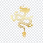 Chinese Gold Dragon, Chinese Gold, Chinese Gold Dragon PNG, Dragon PNG, Tattoo PNG, Chinese, PNG, PNG Images, Transparent Files, png free, png file, Free PNG, png download,