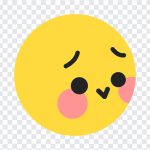 TikTok Flushed Emoji, TikTok Flushed, TikTok Flushed Emoji PNG, Flushed Emoji PNG, TikTok, TikTok Emoji PNG, TikTok Emoji, TikTok PNG Emoji PNG, PNG, PNG Images, Transparent Files, png free, png file, Free PNG, png download,