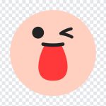 TikTok Funny Face Emoji, TikTok Funny Face, TikTok Funny Face Emoji PNG, TikTok Funny, Funny Face Emoji PNG, TikTok, TikTok Emoji PNG, TikTok Emoji, TikTok PNG Emoji PNG, PNG, PNG Images, Transparent Files, png free, png file, Free PNG, png download,
