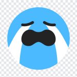 TikTok Cry Emoji, TikTok Cry, TikTok Cry Emoji PNG, TikTok, TikTok Emoji PNG, TikTok Emoji, TikTok PNG Emoji PNG, PNG, PNG Images, Transparent Files, png free, png file, Free PNG, png download,