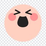 TikTok Happy Emoji, TikTok Happy, TikTok Happy Emoji PNG, Happy Emoji PNG, TikTok, TikTok Emoji PNG, TikTok Emoji, TikTok PNG Emoji PNG, PNG, PNG Images, Transparent Files, png free, png file, Free PNG, png download,