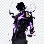 Sung Jinwoo Solo Leveling Anime, Sung Jinwoo Solo Leveling, Sung Jinwoo Solo Leveling Anime PNG, Sung Jinwoo, Solo Leveling Anime PNG, Anime PNG, Solo Leveling, PNG, PNG Images, Transparent Files, png free, png file, Free PNG, png download,