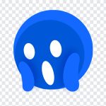 TikTok Scream Emoji, TikTok Scream, TikTok Scream Emoji PNG, TikTok, TikTok Emoji PNG, TikTok Emoji, TikTok PNG Emoji PNG, PNG, PNG Images, Transparent Files, png free, png file, Free PNG, png download,