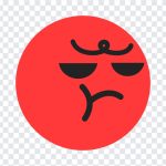 TikTok Sulk Emoji, TikTok Sulk, TikTok Sulk Emoji PNG, TikTok, TikTok Emoji PNG, TikTok Emoji, TikTok PNG Emoji PNG, PNG, PNG Images, Transparent Files, png free, png file, Free PNG, png download,