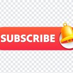 Youtube Subscribe and Bell Icon, Youtube Subscribe and Bell, Youtube Subscribe and Bell Icon PNG, Youtube Subscribe, Subscribe and Bell Icon PNG, Subscribe and Bell Icon PNG, Subscribe Button PNG, PNG, PNG Images, Transparent Files, png free, png file, Free PNG, png download,