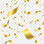 AGT Golden Buzzer Confetti, AGT Golden Buzzer, AGT Golden Buzzer Confetti PNG, Confetti PNG, BGT, Britain's Got Talent, Golden Confetti PNG, AGT Golden, America's Got Talent, Simon Cowell, PNG, PNG Images, Transparent Files, png free, png file, Free PNG, png download,