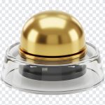 Golden Buzzer, Golden, Golden Buzzer PNG, AGT, BGT, America's Got Talent, Britain's Got Talent, PNG, PNG Images, Transparent Files, png free, png file, Free PNG, png download,