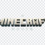 Minecraft Movie, Minecraft, Minecraft Movie PNG, Minecraft Movie Logo PNG, Minecraft Movie Logo, PNG, PNG Images, Transparent Files, png free, png file, Free PNG, png download,