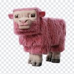 Minecraft Movie Sheep, Minecraft Movie, Minecraft Movie Sheep PNG, Minecraft, Sheep PNG, Minecraft Sheep PNG, PNG, PNG Images, Transparent Files, png free, png file, Free PNG, png download,