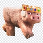 Minecraft Movie Technoblade, Minecraft Movie, Minecraft Movie Technoblade PNG, Minecraft, Technoblade PNG, PNG, PNG Images, Transparent Files, png free, png file, Free PNG, png download,