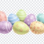 Pastel Easter Eggs Transparent, Pastel Easter Eggs, Pastel Easter Eggs Transparent PNG, Easter, Easter Eggs, PNG, PNG Images, Transparent Files, png free, png file, Free PNG, png download,