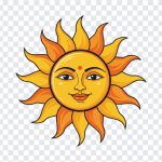 Smiling New Year Sun, Smiling New Year, Smiling New Year Sun PNG, Sun PNG, New Year Sun PNG, Sinhala Tamil New Year, PNG, PNG Images, Transparent Files, png free, png file, Free PNG, png download,