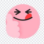 TikTok Yummy Emoji, TikTok Yummy, TikTok Yummy Emoji PNG, TikTok, TikTok Emoji PNG, TikTok Emoji, TikTok PNG Emoji PNG, PNG, PNG Images, Transparent Files, png free, png file, Free PNG, png download,