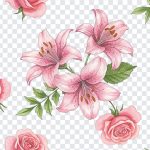 Watercolor Spring Flowers Pattern, Watercolor Spring Flowers, Watercolor Spring Flowers Pattern PNG, Watercolor Spring, Flowers Pattern PNG, Spring Color Pattern PNG, Spring Flowers, Watercolor Flowers, PNG, PNG Images, Transparent Files, png free, png file, Free PNG, png download,