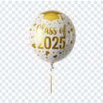 Class of 2025 Graduation Balloon, Graduation, Balloon PNG, Class of 2025 Graduation, Class of 2025 Graduation Balloon PNG, Class of 2025, Graduation Balloon PNG, PNG, PNG Images, Transparent Files, png free, png file, Free PNG, png download,