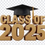 Class of 2025 Graduation Typography, Graduation, 2025 Graduation, 2025, Class of 2025 Graduation, Class of 2025 Graduation Typography PNG, Class of 2025, PNG, PNG Images, Transparent Files, png free, png file, Free PNG, png download,
