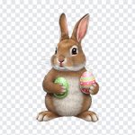Cute Rabbit with Easter Eggs, Easter Eggs PNG, Cute Rabbit, Cute Rabbit with Easter, Cute Rabbit with Easter Eggs PNG, PNG, PNG Images, Transparent Files, png free, png file, Free PNG, png download,