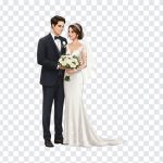 Cute Wedding Couple, Wedding Couple PNG, Wedding Elements, Wedding Invitations, Wedding Cliparts, Cute Wedding, Cute Wedding Couple PNG, Cute, PNG, PNG Images, Transparent Files, png free, png file, Free PNG, png download,