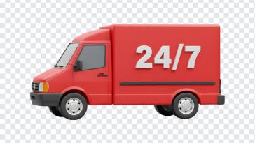 Delivery Van 24x7, Delivery Van 24, Delivery Van 24x7 PNG, Delivery Van, PNG, PNG Images, Transparent Files, png free, png file, Free PNG, png download,
