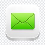 Email Icon, Email, Email Icon PNG, Transparent Email Icon, No Background Email Icon, PNG, PNG Images, Transparent Files, png free, png file, Free PNG, png download,