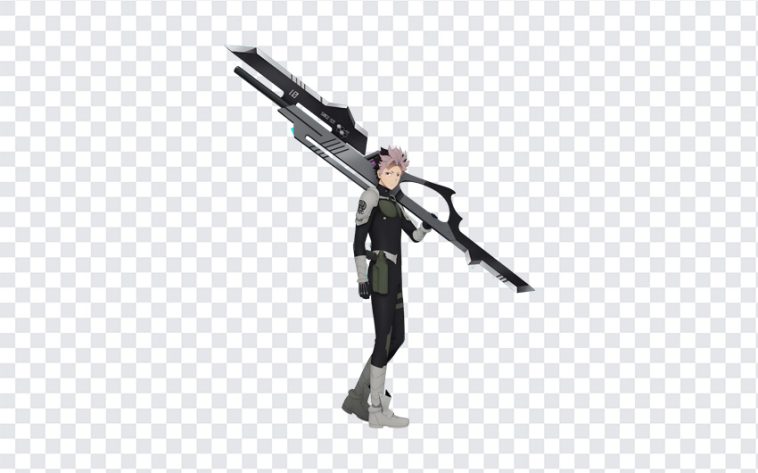 Gen Narumi, Gen, Gen Narumi PNG, Kaiju No 08, Anime, Japan Season 2, PNG, PNG Images, Transparent Files, png free, png file, Free PNG, png download,