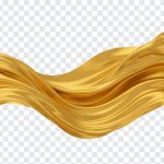 Golden Wave, Golden, Gold Wave, Gold Cloth, Golden Wave PNG, Wave PNG, PNG, PNG Images, Transparent Files, png free, png file, Free PNG, png download,