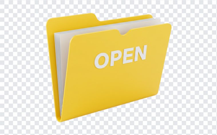 Open PNG, Open, Open PNG Folder, Folder PNG, Folder Icon, File Icon, PNG, PNG Images, Transparent Files, png free, png file, Free PNG, png download,