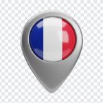 Paris Location Pin, Location Pin, Pin PNG, Location Pin PNG, Paris Location, Paris Location Pin PNG, Paris, PNG, PNG Images, Transparent Files, png free, png file, Free PNG, png download,