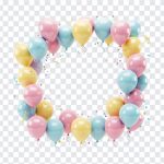Pastel Color Balloons Frame, Pastel Balloons, Birthday Wishes, Balloons Frame PNG, Pastel Color Balloons, Pastel Color Balloons Frame PNG, Pastel Color, PNG, PNG Images, Transparent Files, png free, png file, Free PNG, png download,