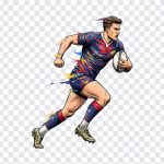Rugger Player Illustration, Rugger Player, Rugger Player Illustration PNG, Rugger, Rugger Player PNG, Illustration PNG, PNG, PNG Images, Transparent Files, png free, png file, Free PNG, png download,