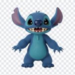 Stitch, Stitch and Lilo, Stitch PNG, Live Action Movie, PNG, PNG Images, Transparent Files, png free, png file, Free PNG, png download,