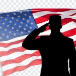 USA Flag and Soldier Silhouette, Silhouette PNG, Soldier Silhouette PNG, USA Flag and Soldier, USA Flag and Soldier Silhouette PNG, PNG, PNG Images, Transparent Files, png free, png file, Free PNG, png download,