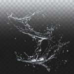 Water Splashes Air, Transparent Water Splash, Water Splash No Background, Water Splashes, Water Splashes Air PNG, Water, PNG, PNG Images, Transparent Files, png free, png file, Free PNG, png download,