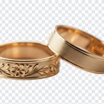 Wedding Rings, Wedding, Wedding Rings PNG, Rings PNG, Gold Rings, Marriage Rings, PNG, PNG Images, Transparent Files, png free, png file, Free PNG, png download,