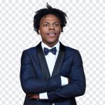 iShowSpeed, Gamer PNG, Youtuber, iShowSpeed PNG, PNG, PNG Images, Transparent Files, png free, png file, Free PNG, png download,