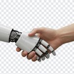AI Robot and Human Hand Shake, AI Robot and Human, Human Hand, AI Robot Hand, AI Robot and Human Hand, Robot and Human Hand Shake PNG, AI Robot and Human Hand Shake PNG, AI Robot and Human, PNG, PNG Images, Transparent Files, png free, png file, Free PNG, png download,
