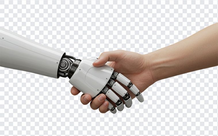 AI Robot and Human Hand Shake, AI Robot and Human, Human Hand, AI Robot Hand, AI Robot and Human Hand, Robot and Human Hand Shake PNG, AI Robot and Human Hand Shake PNG, AI Robot and Human, PNG, PNG Images, Transparent Files, png free, png file, Free PNG, png download,
