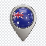 Australia Location Pin, Location Pin PNG, Pin PNG, Pin Icon, Country Pin, Location, Australia Location, Australia Location Pin PNG, Australia, PNG, PNG Images, Transparent Files, png free, png file, Free PNG, png download,