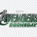 Avengers Doomsday Logo, Avengers Doomsday, Doomsday Logo PNG, Avengers Logo, Free Logo, Movie Logos Marvel Comics, Marvel Avengers Doomsday Logo PNG, Avengers Doomsday Logo PNG, Avengers, PNG, PNG Images, Transparent Files, png free, png file, Free PNG, png download,