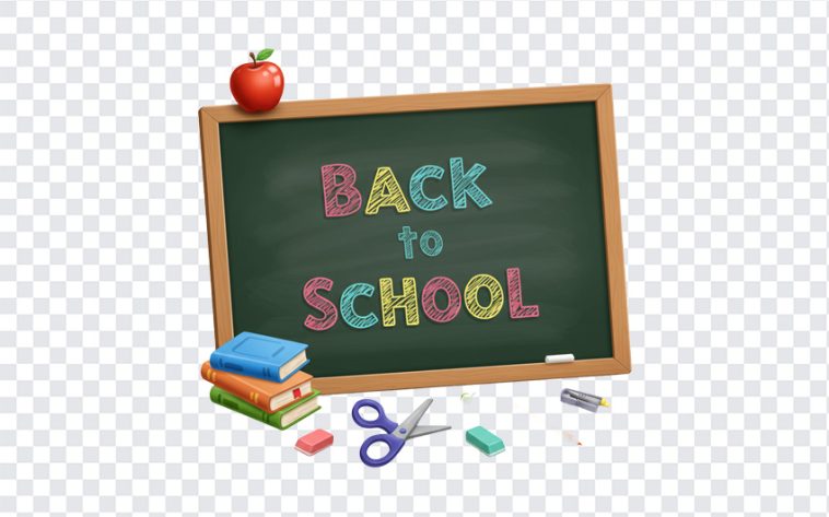 Back to School, School PNG, Back to School PNG, Back, PNG, PNG Images, Transparent Files, png free, png file, Free PNG, png download,