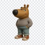 Chill Guy 3D Free Transparent, Chil Guy Meme, 3D Chill Guy, Meme, Chill Guy 3D Free, Chill Guy 3D Free Transparent PNG, Chill Guy 3D, PNG, PNG Images, Transparent Files, png free, png file, Free PNG, png download,