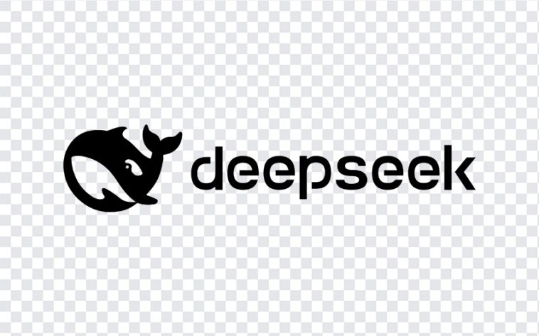 Deepseek Logo Black, Deepseek Logo, Deepseek Logo Black PNG, Deepseek, PNG, PNG Images, Transparent Files, png free, png file, Free PNG, png download,