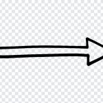 Doodle Arrow, Black Arrow PNG, Doodle, Doodle Arrow PNG, Arrow PNG, PNG, PNG Images, Transparent Files, png free, png file, Free PNG, png download,