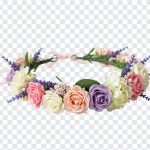 Flower Crown, Flower, Princess's Crown, Tiara, Flower Crown PNG, Crown PNG, Flower PNG, Bride Crown Clipart PNG, Wedding PNG, PNG, PNG Images, Transparent Files, png free, png file, Free PNG, png download,