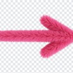 Fluffy Arrow, Arrow PNG, Fluffy, Pink Arrow PNG, Fluffy Pink, Fluffy Arrow PNG, Arrow PNG, PNG, PNG Images, Transparent Files, png free, png file, Free PNG, png download,