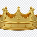 Free Realistic Crown Clipart, Free Crown PNG, Free Realistic Crown, Free Realistic Crown Clipart PNG, Crown Clipart PNG, Gold Crown PNG, Free Realistic, PNG, PNG Images, Transparent Files, png free, png file, Free PNG, png download,